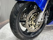 Honda VFR 2000 FUEL INJECTED NON VTEC ONLY 27K 1 OWNER PROJECT BIKE 800CC 19
