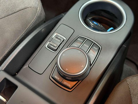 BMW I3 33kWh Hatchback 5dr Petrol Plug-in Hybrid Auto Euro 6 (s/s) (Range Extender 46