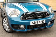 Mini Countryman COOPER S 10