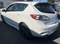 Mazda 3 1.6 Mazda3 Venture Edition 5dr 6