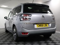Citroen Grand C4 Spacetourer BLUEHDI FLAIR S/S 29