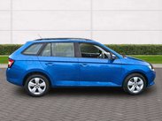 Skoda Fabia 1.2 Fabia SE TSI 5dr 2