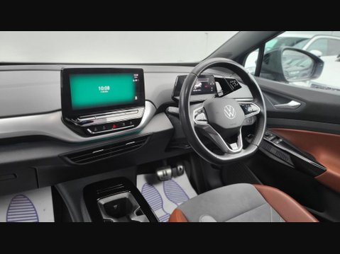 Volkswagen Id.4 Pro Performance 77kWh 1ST Edition Auto 5dr 12