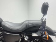 Harley-Davidson Sportster 883 IRON 2010 ONLY 4K NEW MOT SERVICED VERY CLEAN CRUISER BIKE 883CC 11