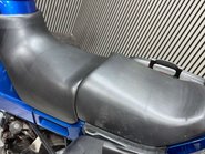 BMW R1150 RS R1150RS 2001 49K GOOD RUNNING PROJECT BIKE + LUGGAGE 8