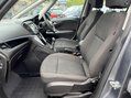 Vauxhall Zafira 1.4i Turbo Design Euro 6 5dr 23