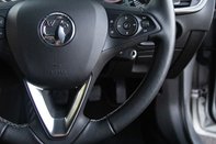 Vauxhall Astra ULTIMATE 20