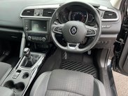 Renault Kadjar 1.3 TCe Dynamique S Nav Euro 6 (s/s) 5dr 54
