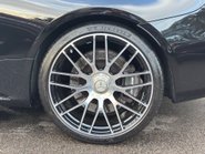 Mercedes-Benz C63 4.0 C63 V8 BiTurbo AMG (Premium) Coupe 2dr Petrol SpdS MCT Euro 6 (476ps) 9