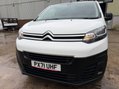 Citroen Dispatch 1.5 BlueHDi 1000 Enterprise Pro M FWD 2 Euro 6 (s/s) 6dr 25