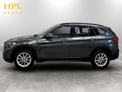 BMW X1 1.5 18i SE SUV 5dr Petrol Manual sDrive Euro 6 (s/s) (140 ps) 4