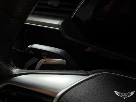 Audi E-Tron 50 Technik Auto quattro 5dr 71.2kWh 57