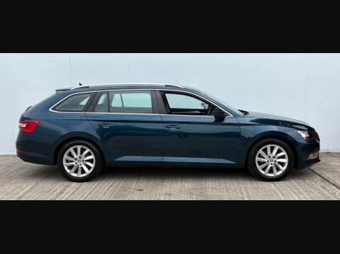 Skoda Superb 1.4 Superb SE TSi 5dr 6