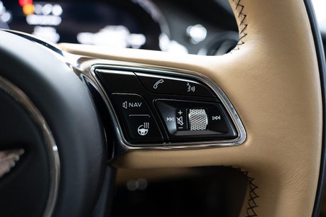 Bentley Bentayga 3.0 TFSi V6 17.3kWh SUV 5dr Petrol Plug-in Hybrid Auto 4WD Euro 6 (s/s) (44 16