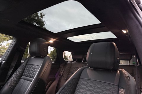 Land Rover Range Rover Evoque AUTOBIOGRAPHY MHEV 9
