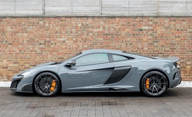 McLaren 675LT 2