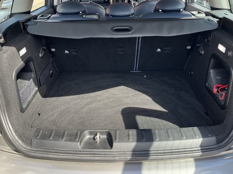 Mini Clubman 2.0 Cooper S 6dr 36