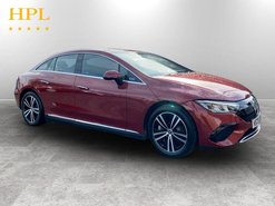 Mercedes-Benz EQE EQE 300 89kWh Sport Edition Saloon 4dr Electric Auto (245 ps) 1 Owner - Se