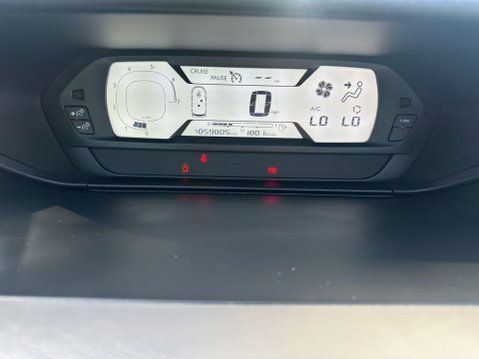 Citroen C4 Spacetourer 1.2 PureTech Touch Edition Euro 6 (s/s) 5dr 19