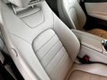 Mercedes-Benz C Class 2.0 C200 AMG Line Cabriolet G-Tronic+ Euro 6 (s/s) 2dr 44