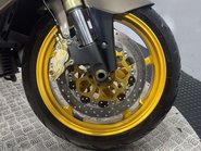 Aprilia SL1000 Falco 2004 ONLY 22K RUNS AND RIDES GREAT NEW MOT 1000CC V TWIN TOURER BIKE 20