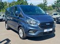 Ford Transit Custom 2.0 300 EcoBlue Limited Panel Van 5dr Diesel Manual L1 H1 Euro 6 (s/s) (130 13