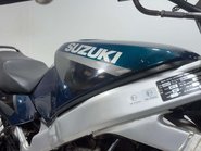 Suzuki GS500 1999 21K RUNNING PROJECT BIKE 500CC A2 COMMUTER 16