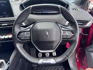 Peugeot 3008 BLUEHDI S/S GT LINE 14