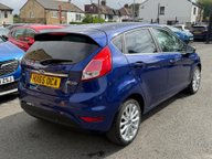 Ford Fiesta TITANIUM X 6