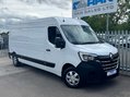 Renault Master 2.3 dCi 35 Business+ Panel Van 4dr Diesel Manual FWD LWB Medium Roof Euro 6 32