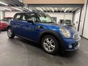 Mini Hatch 1.6 One 3dr