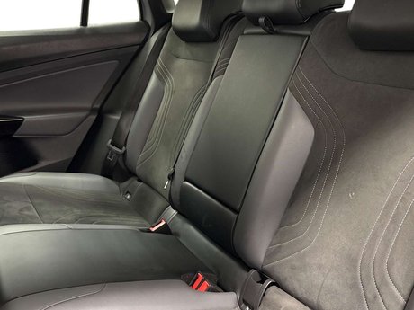 Volkswagen Id.5 ID5 Style Pro 5dr 7