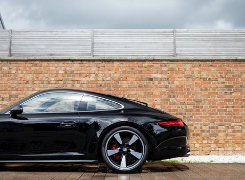 Porsche 911 50th Anniversary 26