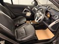 Smart Fortwo Coupe 1.0 Grandstyle SoftTouch Euro 5 2dr 4