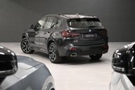BMW X3 2.0 X3 xDrive 30e M Sport Auto 4WD 5dr 7