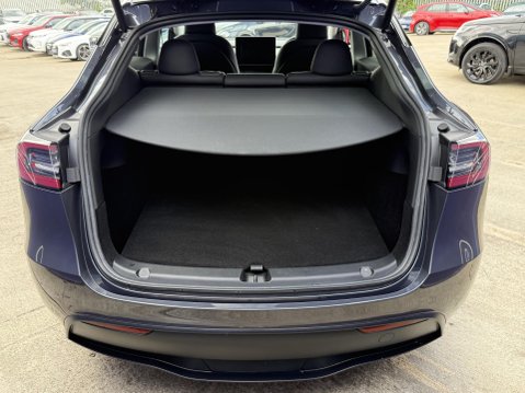 Tesla Model Y SUV 5dr Electric Auto RWD (346 ps) 20
