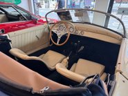 CMC Speedster Porsche 356 Speedster Replica 60