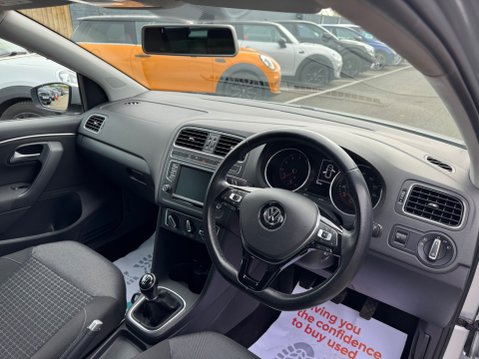 Volkswagen Polo MATCH 31