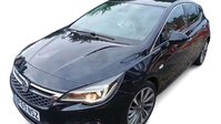 Vauxhall Astra 1.4i Turbo Griffin Hatchback 5dr Petrol Auto Euro 6 (s/s) (150 ps) 2