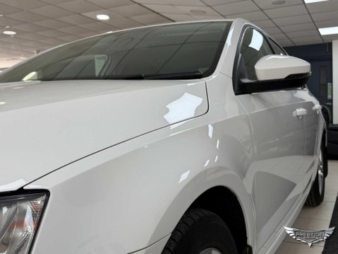 Skoda Octavia 1.4 TSI SE DSG Euro 6 (s/s) 5dr 54
