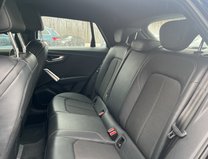 Audi Q2 1.5 TFSI CoD 35 S line SUV 5dr Petrol S Tronic Euro 6 (s/s) (150 ps) 17