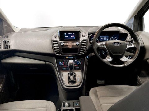 Ford Tourneo Connect 1.5 EcoBlue Titanium MPV 5dr Diesel Auto Euro 6 (s/s) (120 ps) 20
