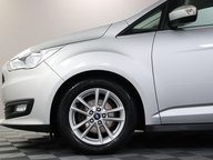 Ford C-Max ZETEC 27