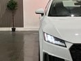 Audi TT 2.0 TFSI 45 S line S Tronic Euro 6 (s/s) 3dr 15