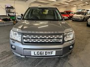 Land Rover Freelander 2 2.2 SD4 HSE CommandShift 4WD Euro 5 5dr 2