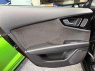 Audi A7 3.0 BiTDI V6 Black Edition Sportback 5dr Diesel Tiptronic quattro Euro 6 (s 38