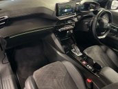 Peugeot 2008 1.2 2008 GT Premium PureTech S/S Auto 5dr 37