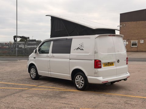 Volkswagen Transporter 5