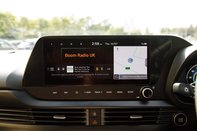 Hyundai i20 T-GDI ULTIMATE MHEV 30