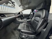 Audi S8 5.2 FSI Saloon 4dr Petrol Automatic quattro (319 g/km, 444 bhp) 8